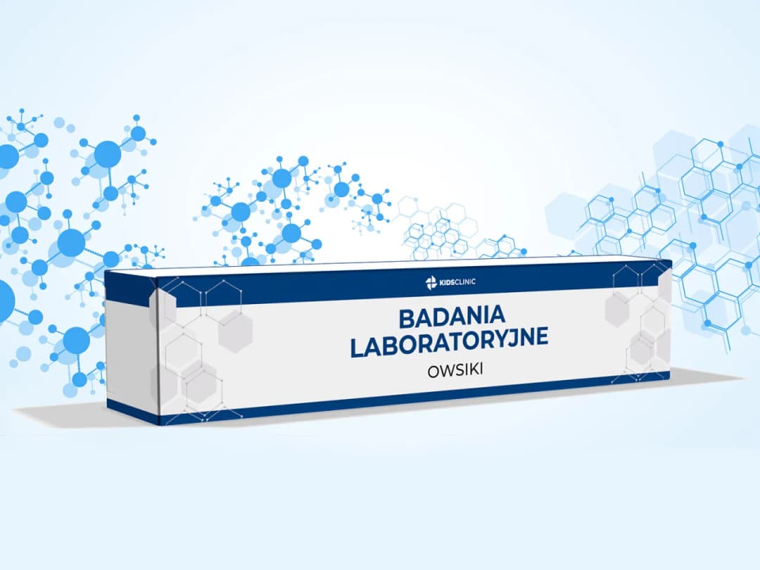 Test na owsiki: jego znaczenie i sposób przeprowadzania.