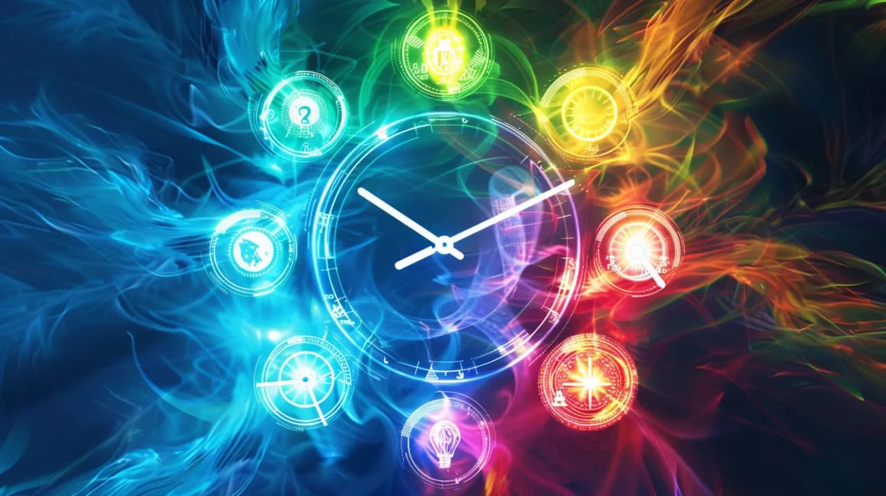 Zmęczenie organizmu: 7 objawów wyczerpania biologicznego. Pomoc