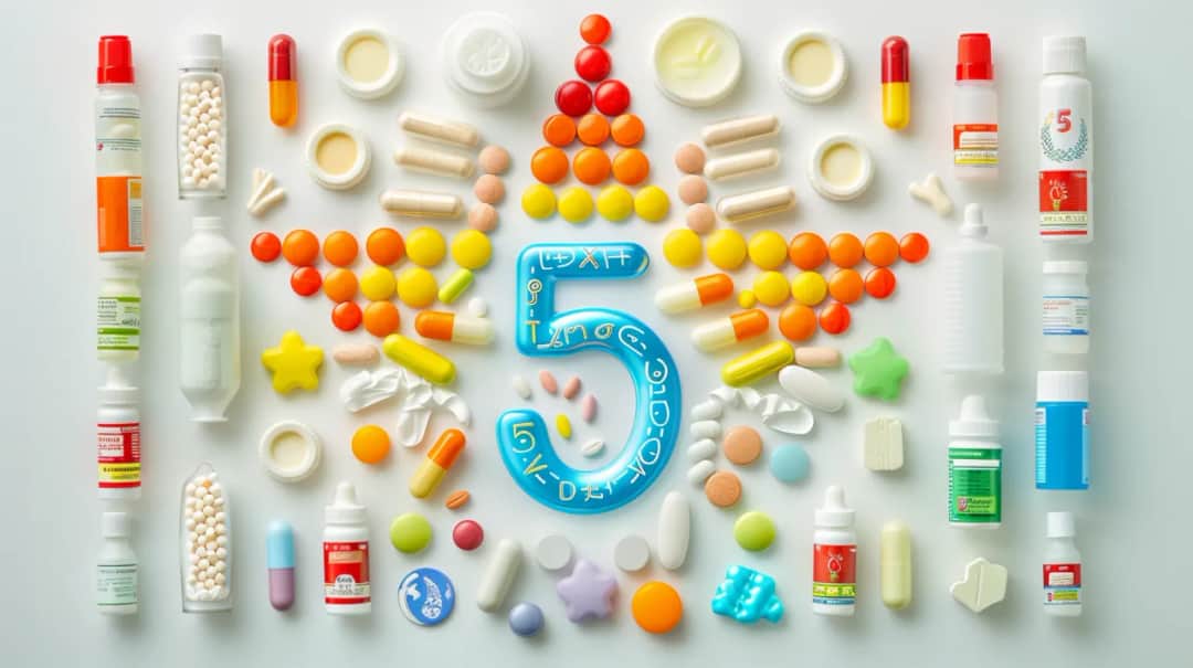 Jak przjmować probiotyk? Oto 5 zasad dla maksymalnych korzyści