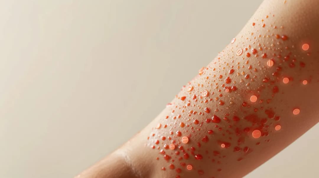 Łuszczyca: 10 objawów, które powinny Cię zaniepokoić. Sprawdzamy