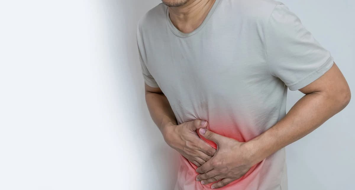 Ból jelit - dlaczego występuje i co może go powodować?