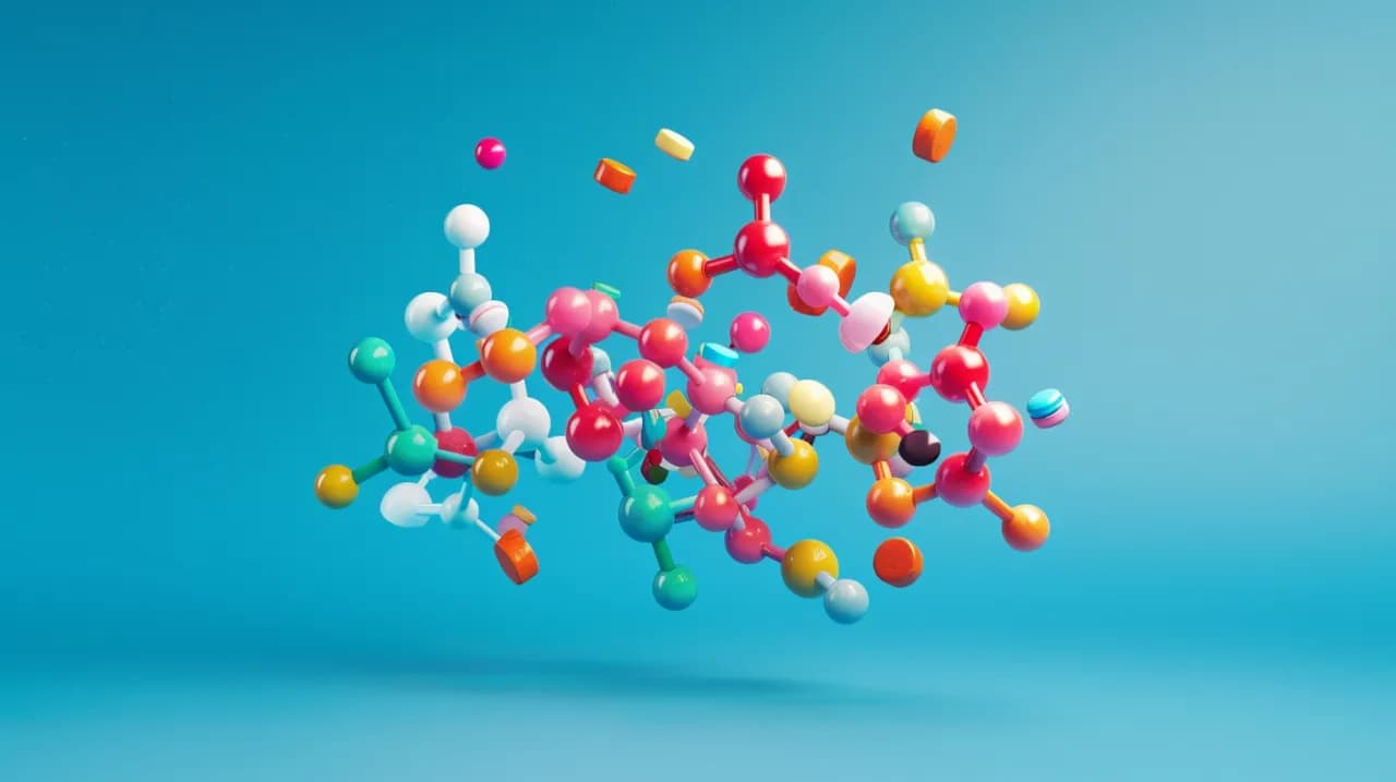 Diaminooksydaza: Enzym kluczowy dla Twojego zdrowia - poznaj go