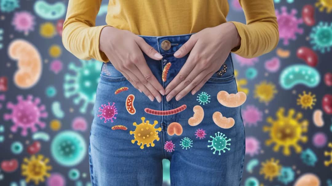 9 niepokojących objawów grzybicy żołądka: Nie lekceważ ich!