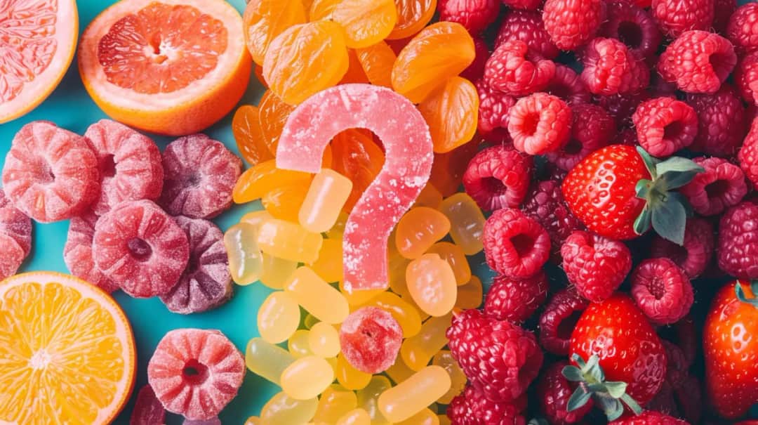 Czy fruktoza jest zdrowa? 5 zastosowań i 4 skutki uboczne