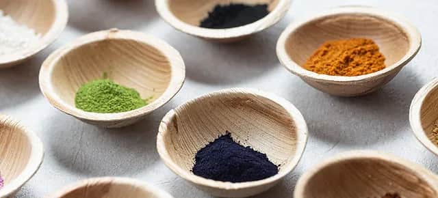 Barwniki naturalne w proszku: Tajniki domowego farbowania