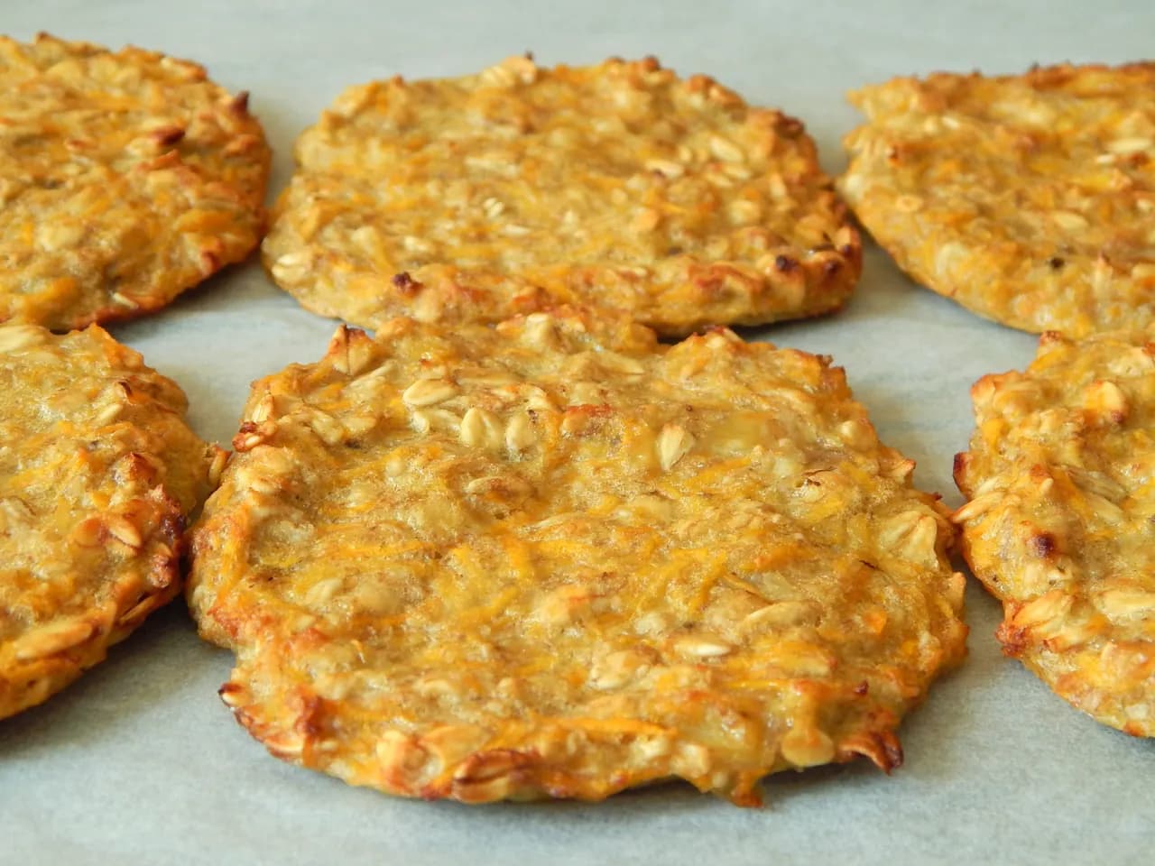 Jak przygotować placki marchewkowe BLW - najlepszy przepis dla niemowlaka