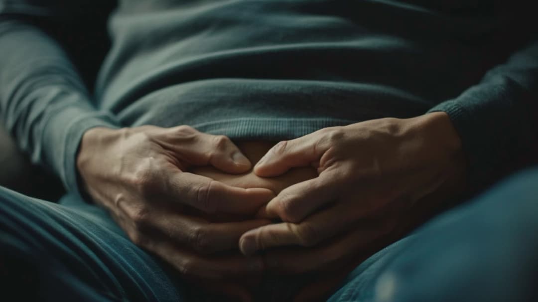 Bolesne wzdęcia brzucha - Przyczyny i rady jak sobie z nimi poradzić?