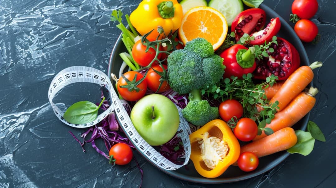 9 korzyści diety rotacyjnej w redukcji wagi i zdrowiu