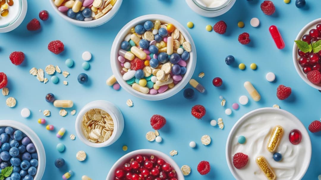 Jaki probiotyk wybrać po antybiotyku: Porady ekspertów