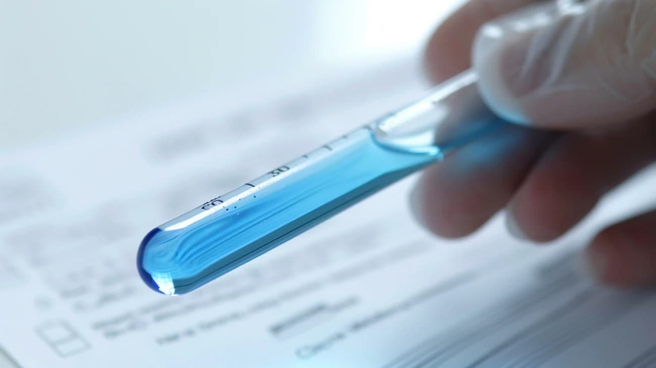 Test oddechowy na Helicobacter pylori: Jak to działa i kiedy stosować?