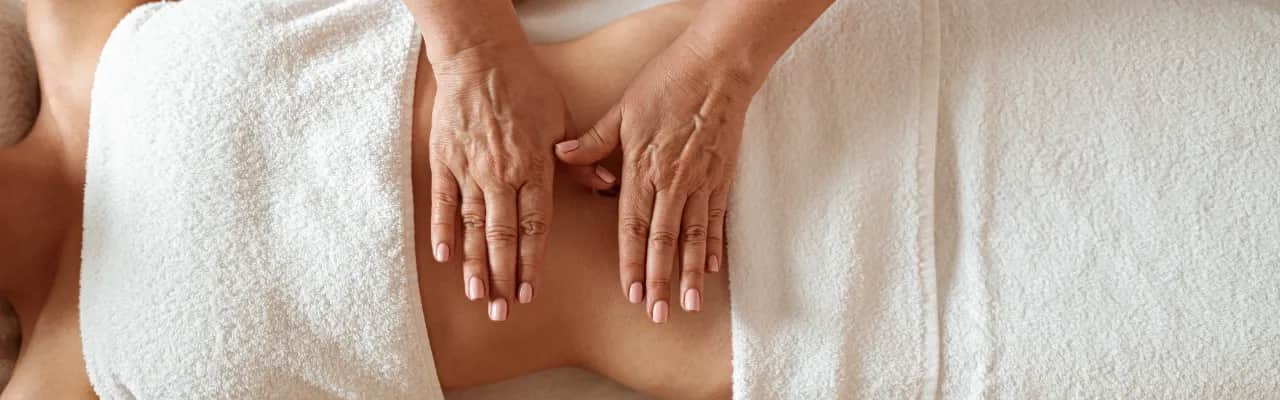 Terapia wisceralna - na czym polega i komu pomaga?