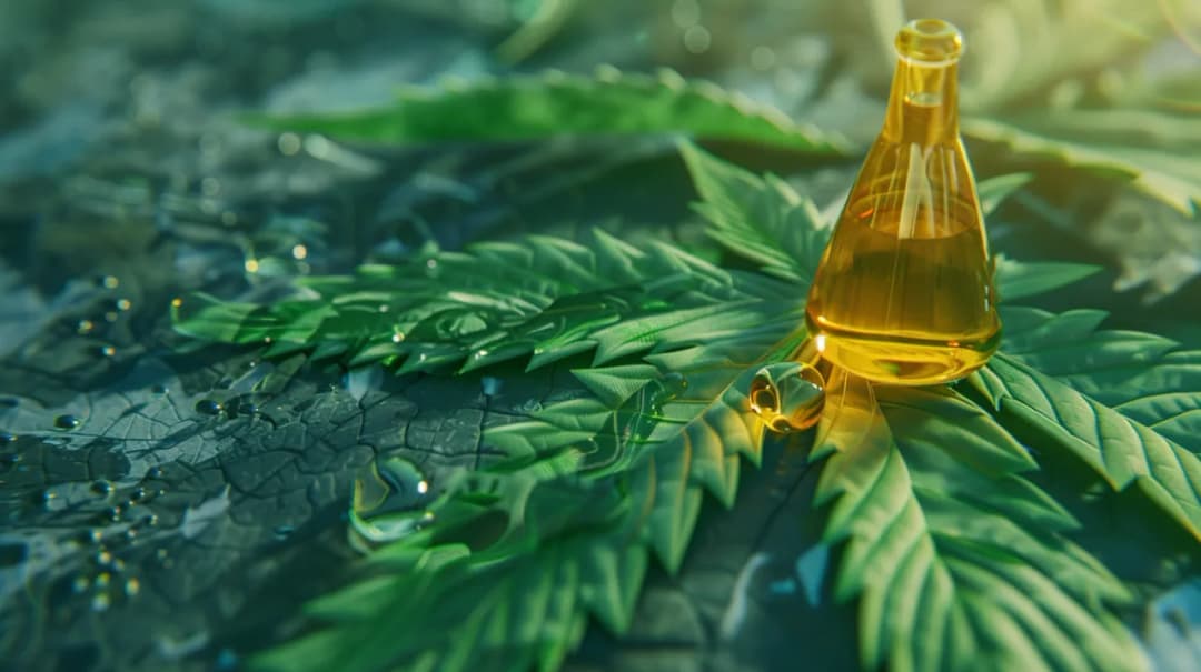 CBD w medycynie: Fakty, mity i wszystko pomiędzy