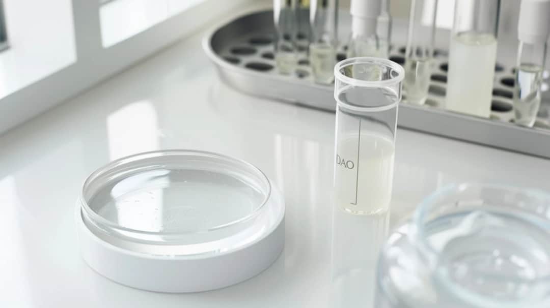 Diaminooksydaza: Dlaczego jej poziom jest kluczowy dla zdrowia?