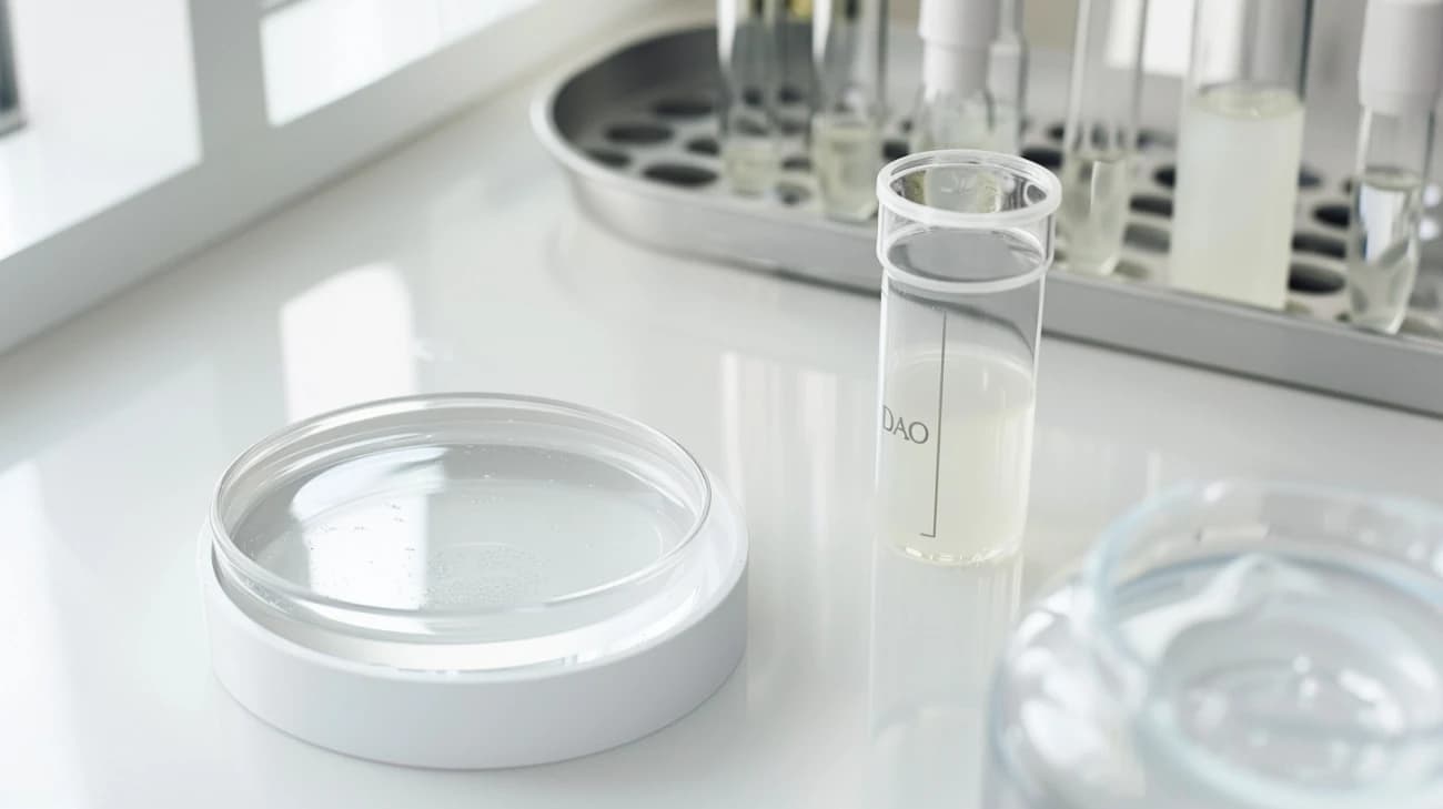 Diaminooksydaza: Dlaczego jej poziom jest kluczowy dla zdrowia?