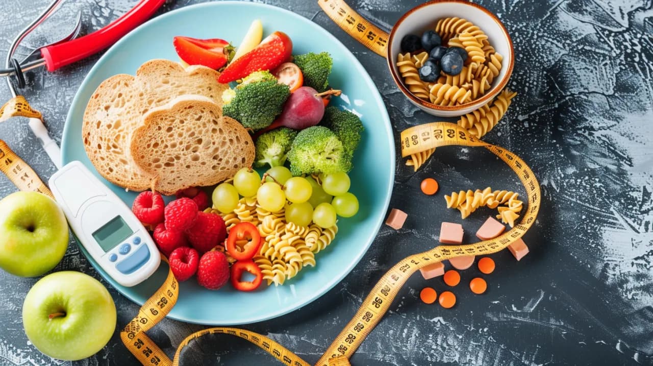 Nietolerancja glukozy: 9 kluczowych objawów i jak ją wykryć