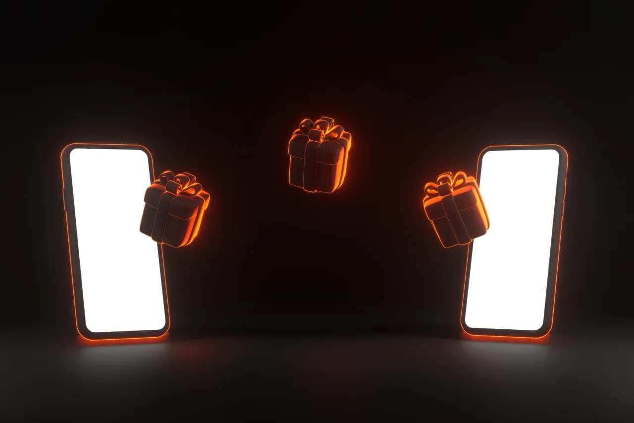 "Darmowy" bonus powitalny. Na co uważać, zanim klikniesz "Akceptuję"?