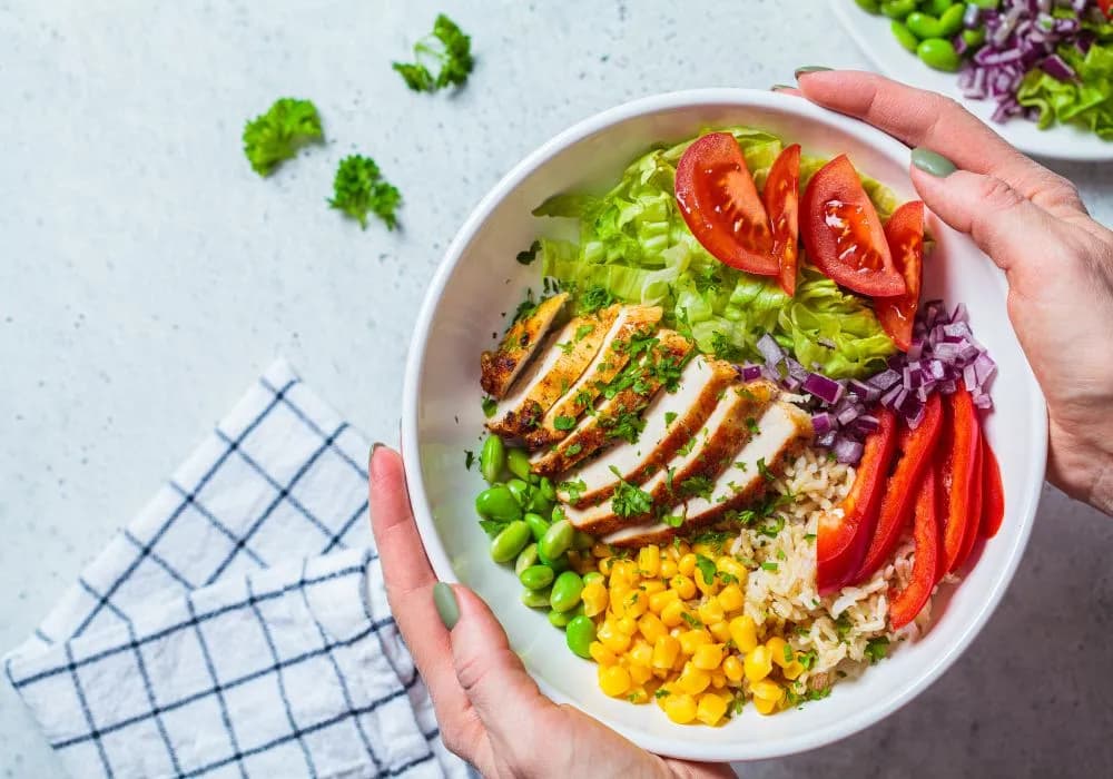 Pyszne przepisy diety śródziemnomorskiej w PDF - smacznie i zdrowo