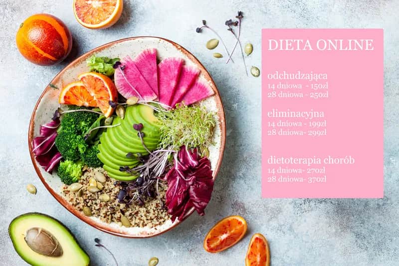 Indywidualna dieta odchudzająca: skuteczny sposób na trwałe efekty