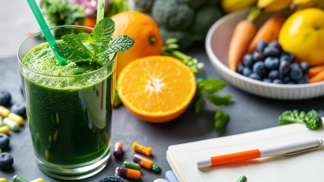 Układ immunologiczny - skuteczne metody odbudowy odporności