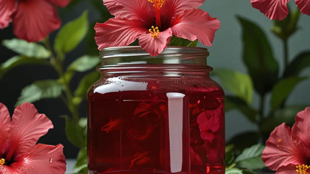 Jak zrobić syrop hibiskusowy: prosty przepis na aromatyczny dodatek do napojów