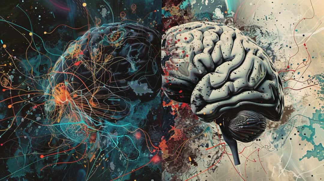 Schizofrenia: Objawy i diagnoza tej złożonej choroby psychicznej