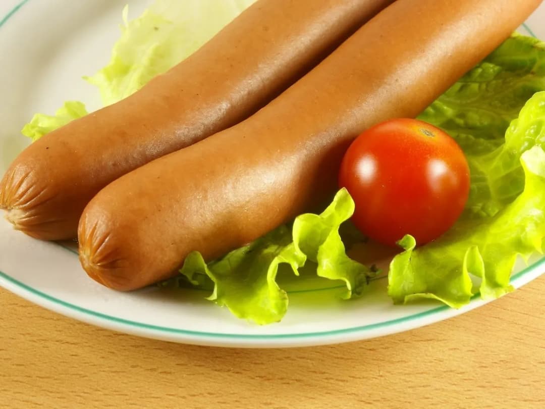 Czy parówki są zdrowe? Prawda o składzie i wpływie na organizm