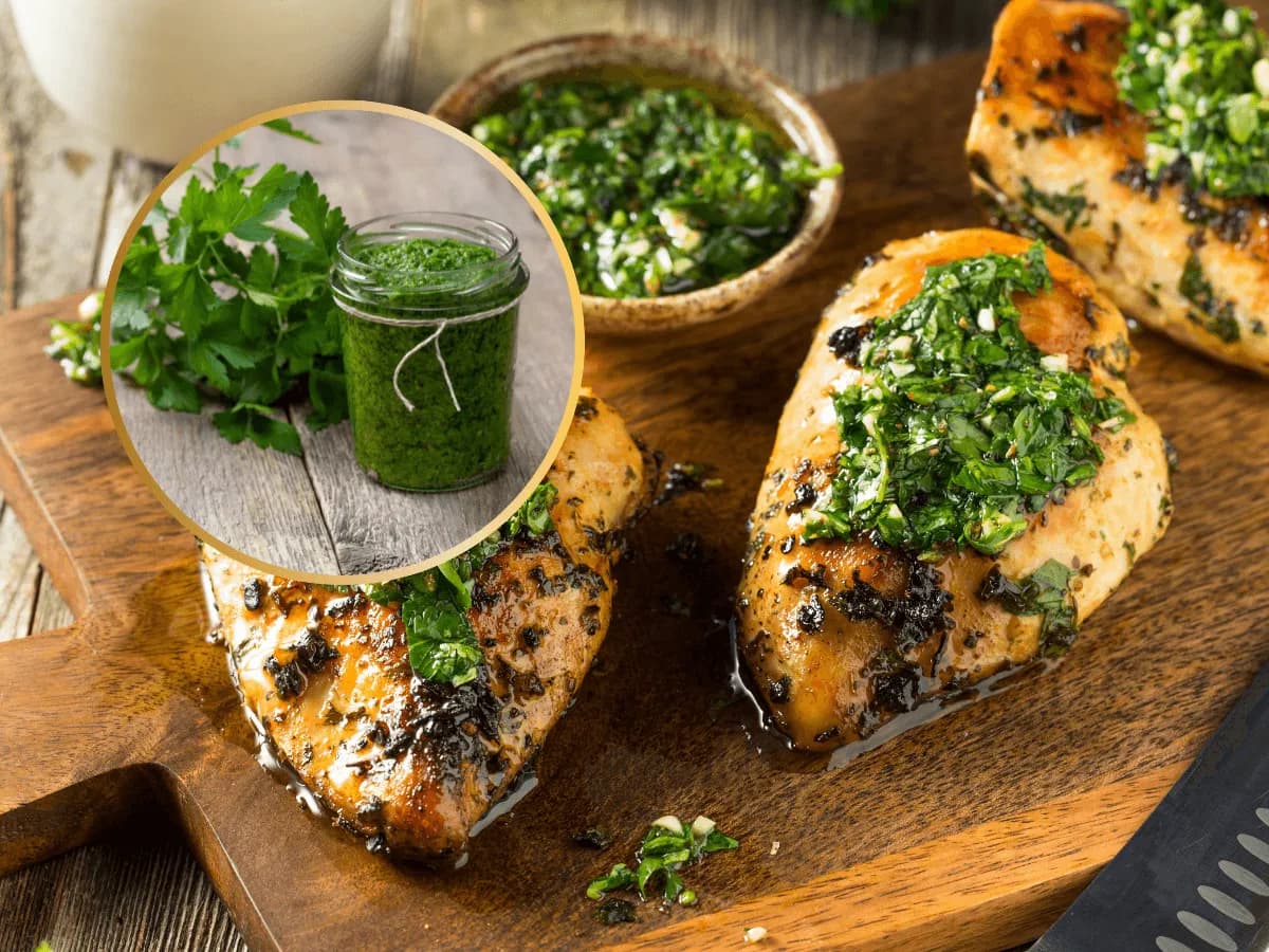 Czy pesto jest bezpieczne w ciąży? Poznaj fakty i alternatywy