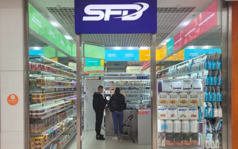 Zdrowe jelita – jak mikrobiom wpływa na odporność, sylwetkę i samopoczucie?