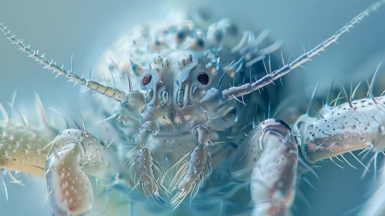 Badanie na roztocza - kiedy zlecić i jak zinterpretować wyniki?