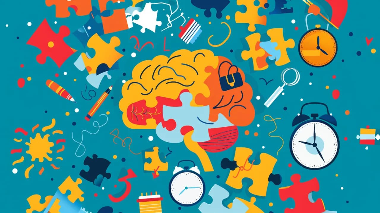 Czy Twoje dziecko ma zaburzenie aktywności i uwagi? Oto 8 oznak