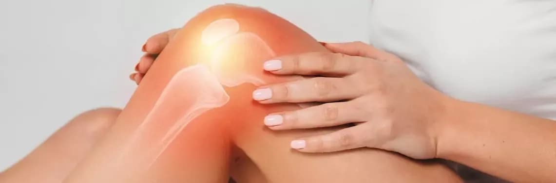 Seronegatywne zapalenie stawów: objawy i opcje leczenia.