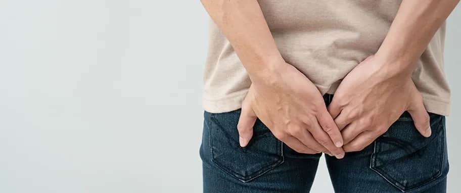 Porady dotyczące diety dla jelit w przypadku odparzeń odbytu