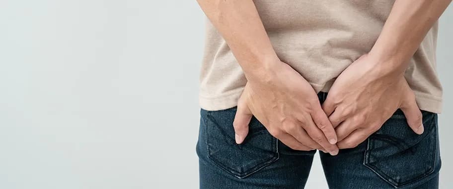 Porady dotyczące diety dla jelit w przypadku odparzeń odbytu