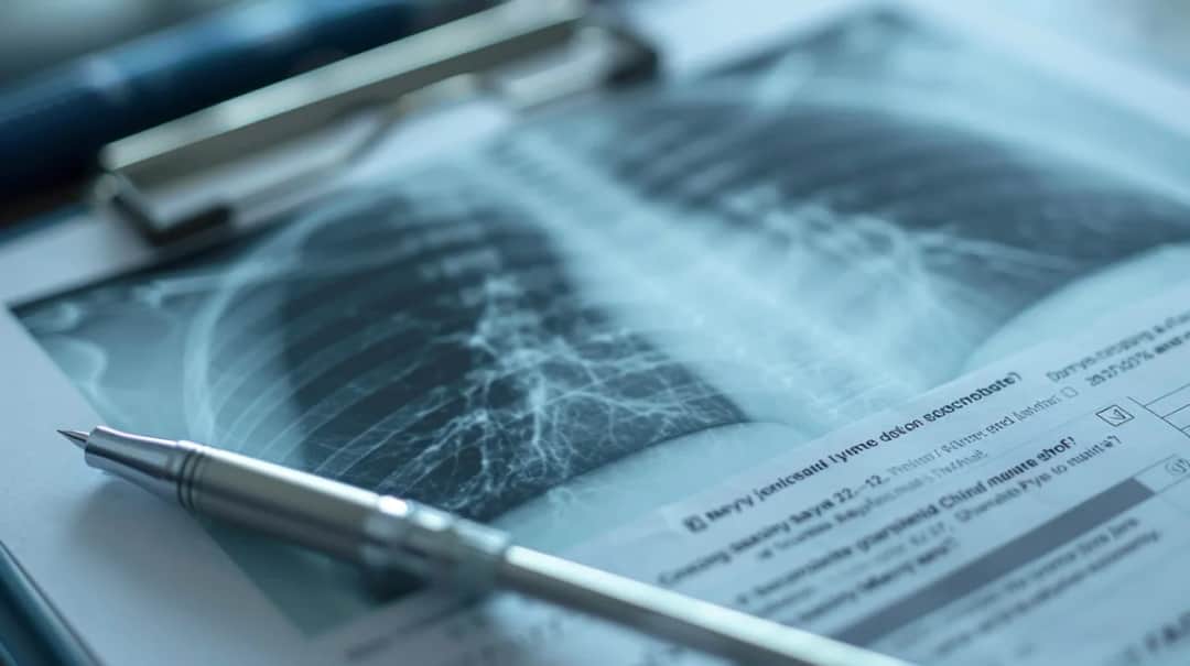 Sarkoidoza: 9 podstępnych objawów tej rzadkiej choroby. Badania