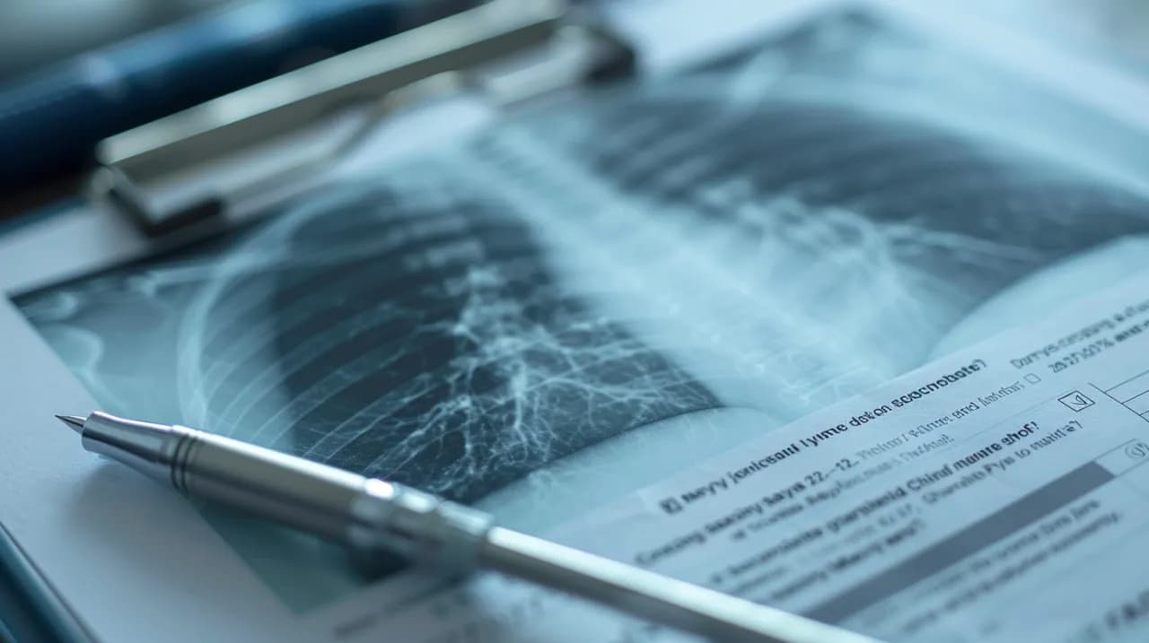 Sarkoidoza: 9 podstępnych objawów tej rzadkiej choroby. Badania