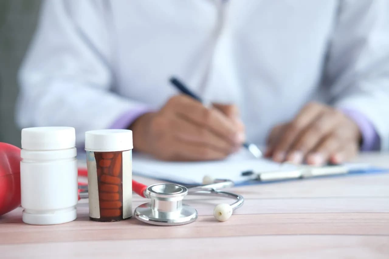Jakie badania przed wizytą u diabetologa pomogą uniknąć problemów?