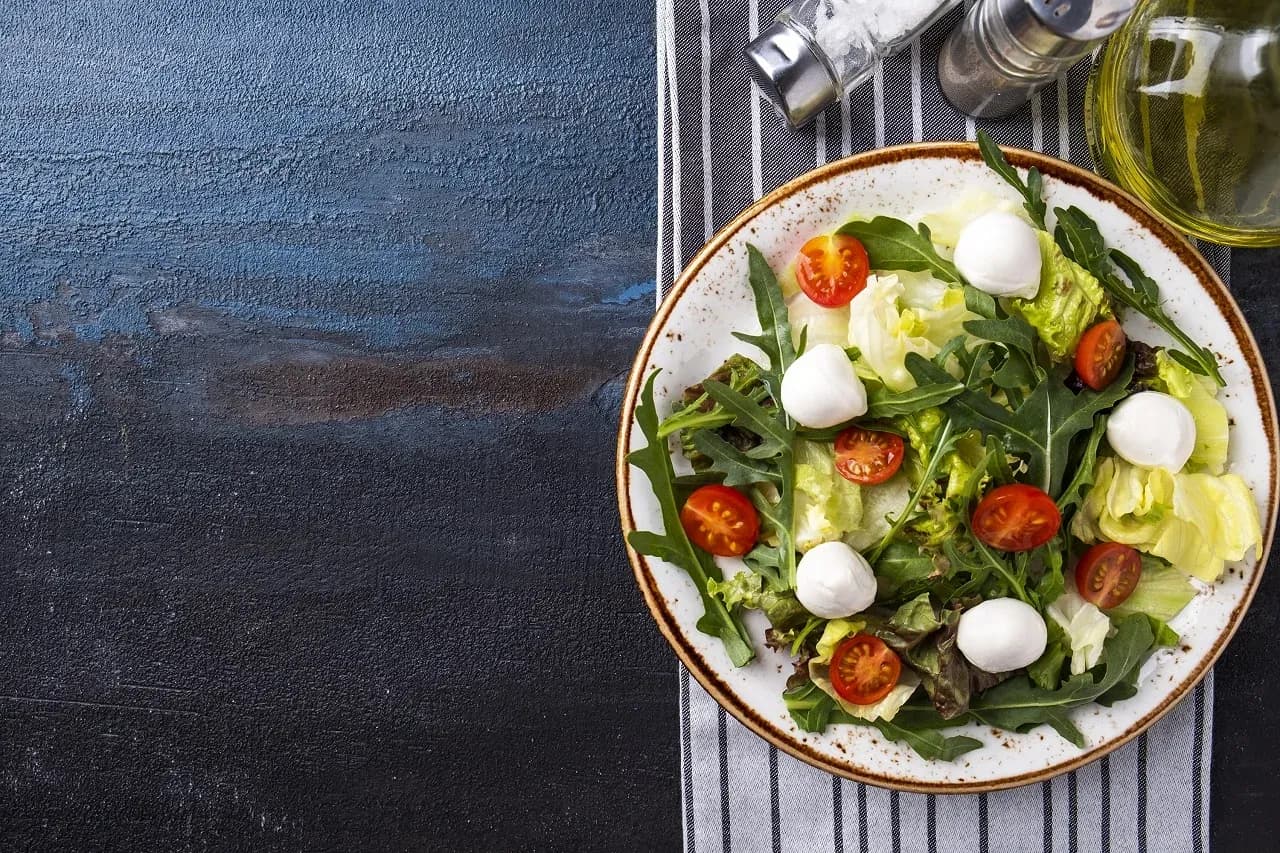 Czy rukola jest zdrowa: 10 właściwości odżywczych tego warzywa