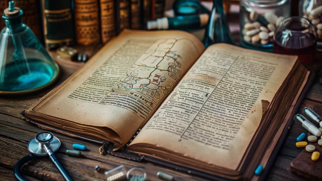 Jednostka chorobowa: Definicja i klasyfikacja w medycynie