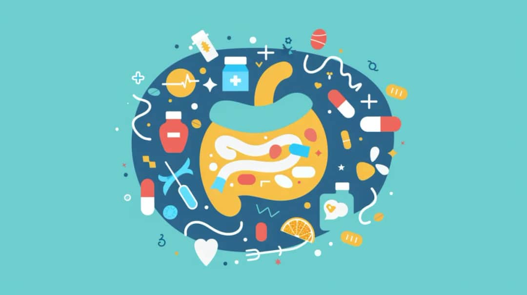 Przelewanie w brzuchu: Przyczyny i sposoby leczenia. Co robić?