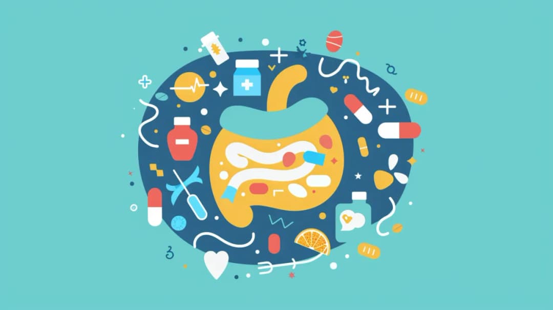 Przelewanie w brzuchu: Przyczyny i sposoby leczenia. Co robić?