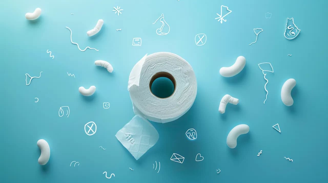 Czym są zaparcia? 5 objawów, których nie ignoruj. Przyczyny i leczenie