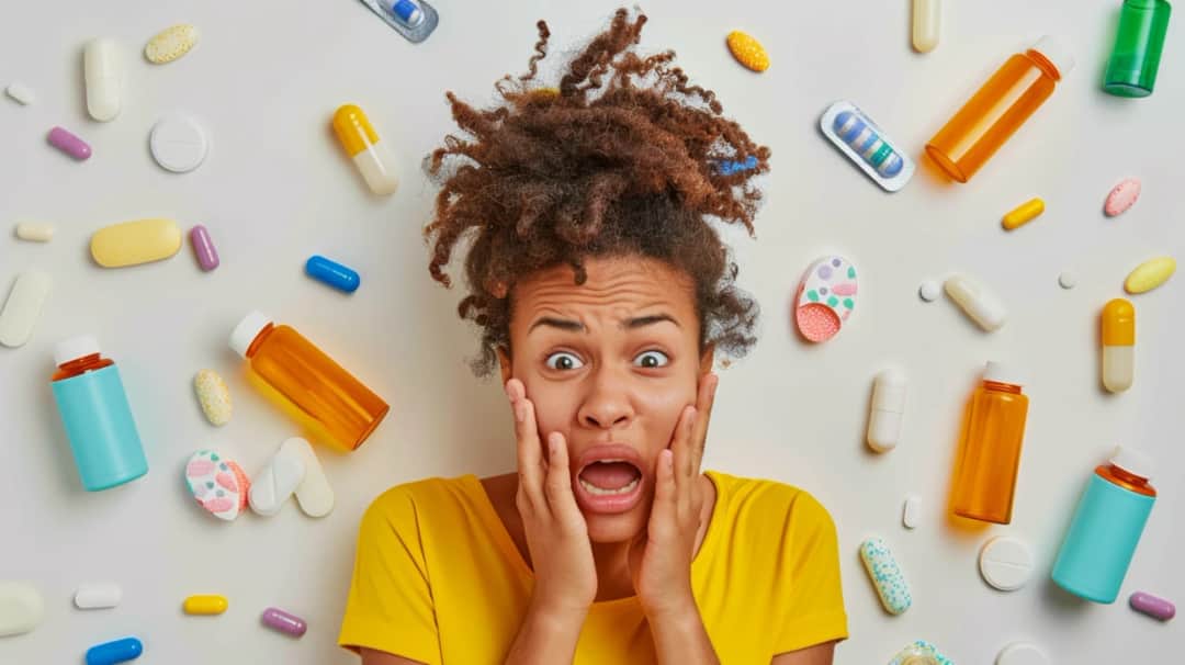 Infekcja pochwy - skuteczne metody leczenia schorzenia intymnego