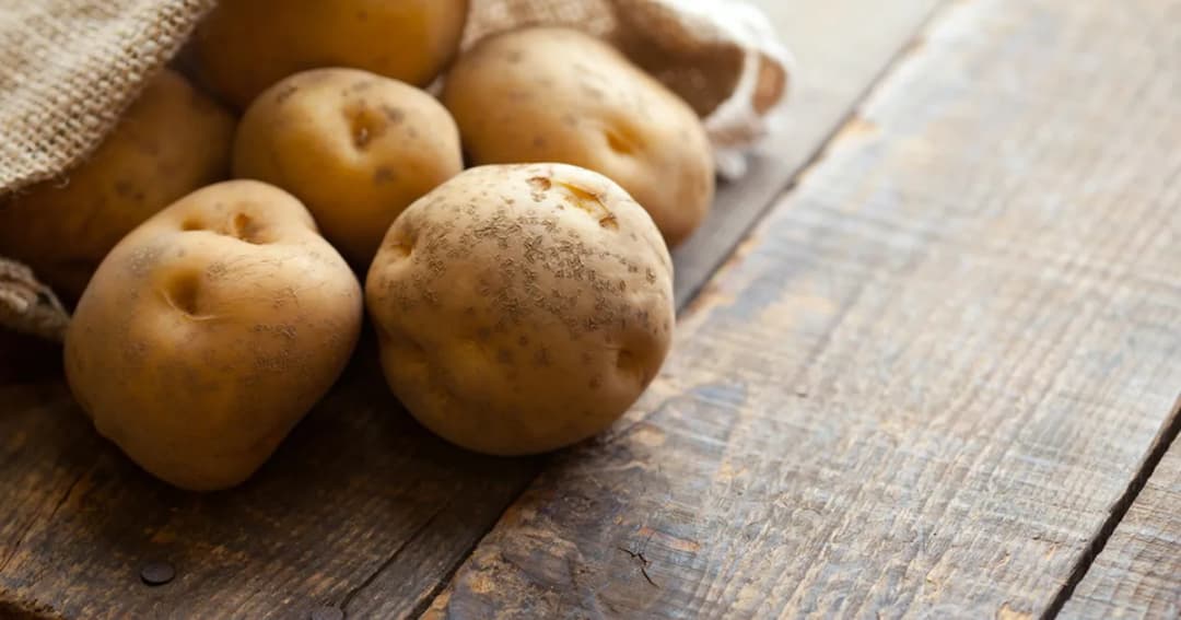 Prawda o ziemniakach i ich wpływie na zdrowie: fakty, których nie znasz