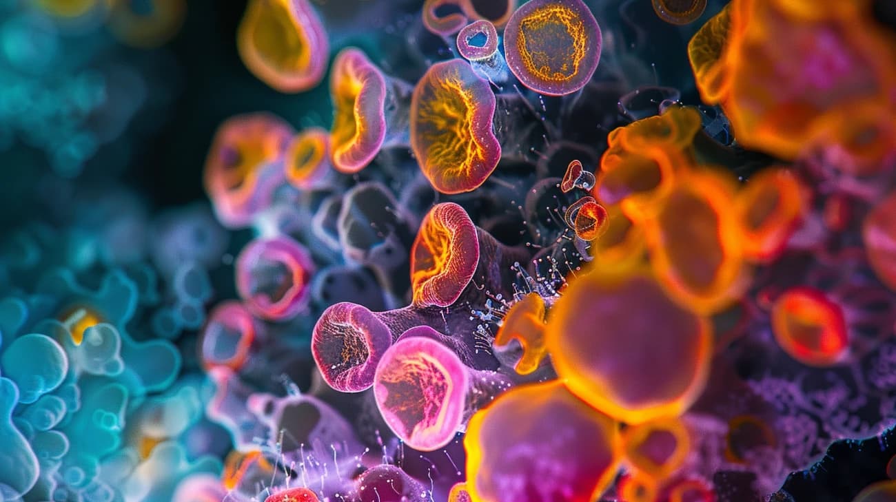 Analiza bakterii w kale - jak interpretować wyniki badań?