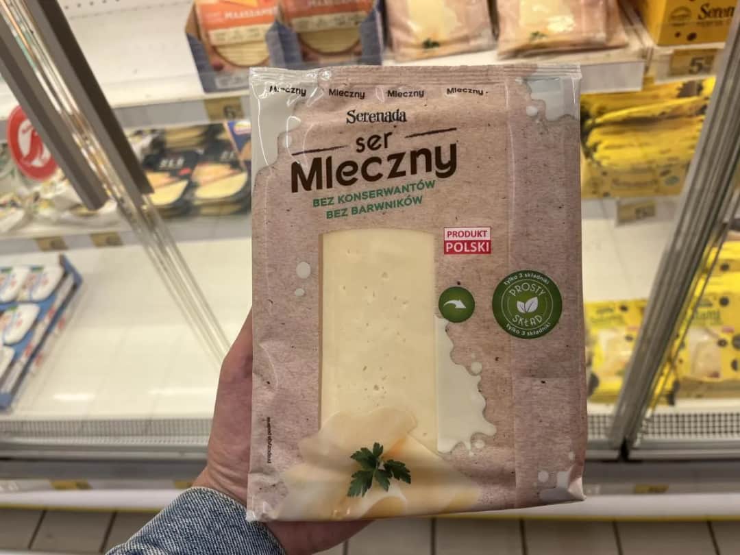 Jak rozpoznać ser żółty bez konserwantów - wszystko co musisz wiedzieć