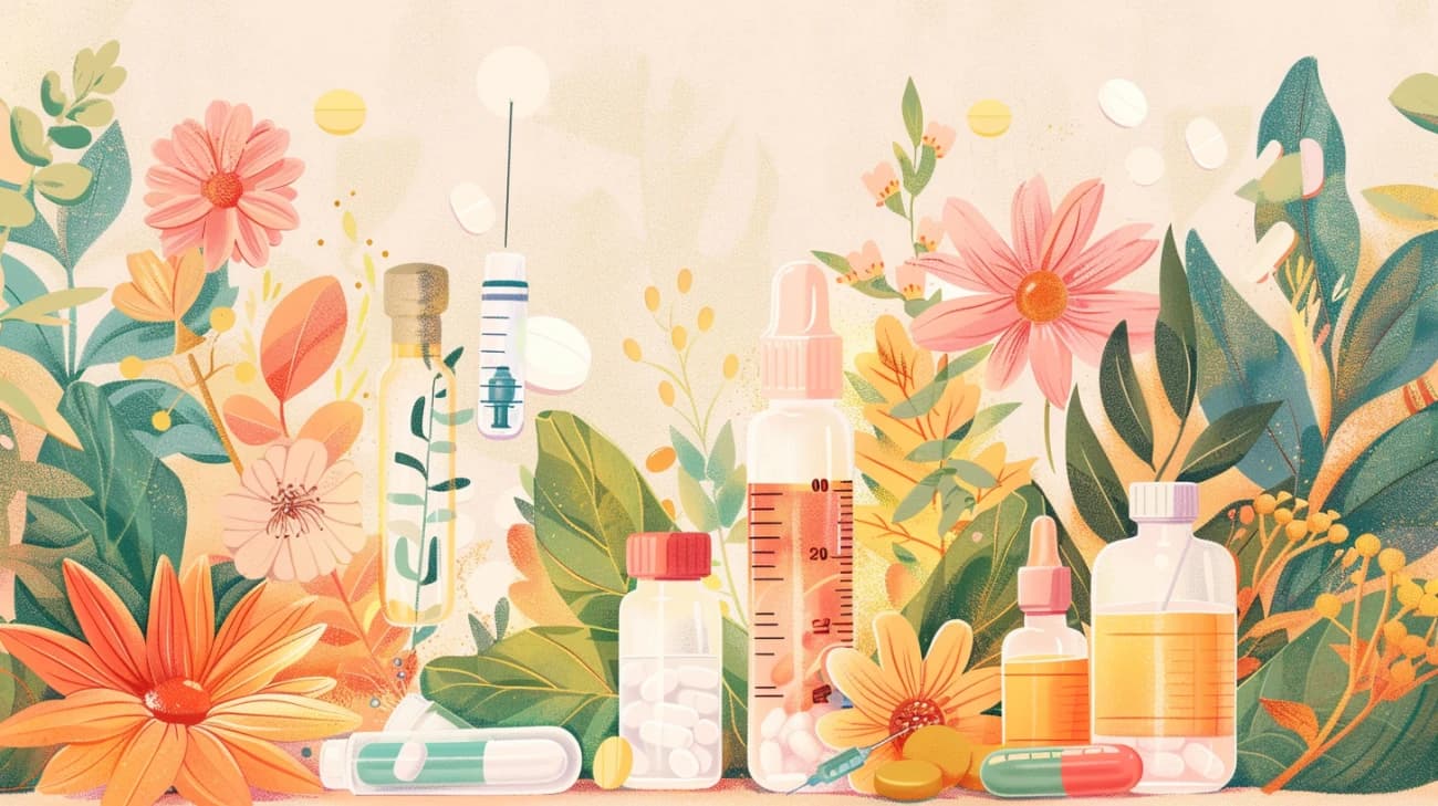 Zapalenie pochwy - najskuteczniejsze metody leczenia