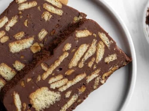 Blok czekoladowy - najlepsze sklepy online z domowymi wypiekami w Polsce