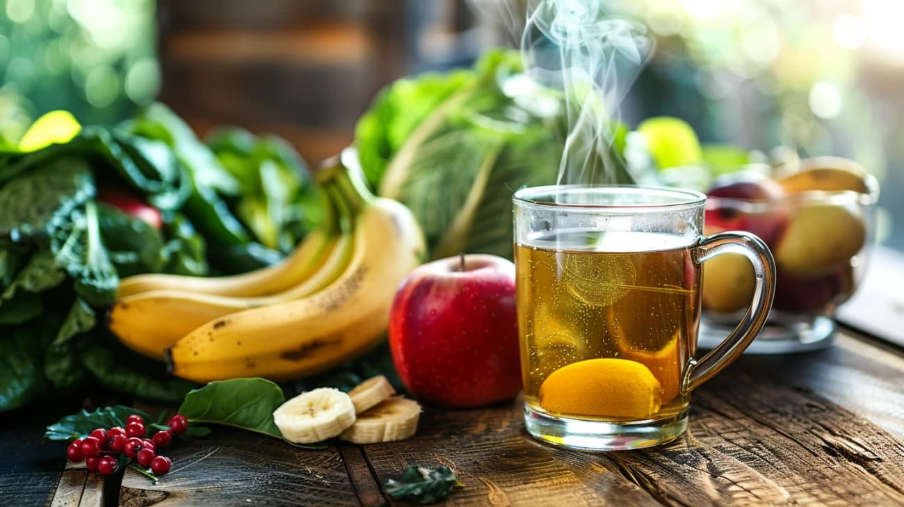 Ból brzucha - postępowanie w przypadku dyskomfortu