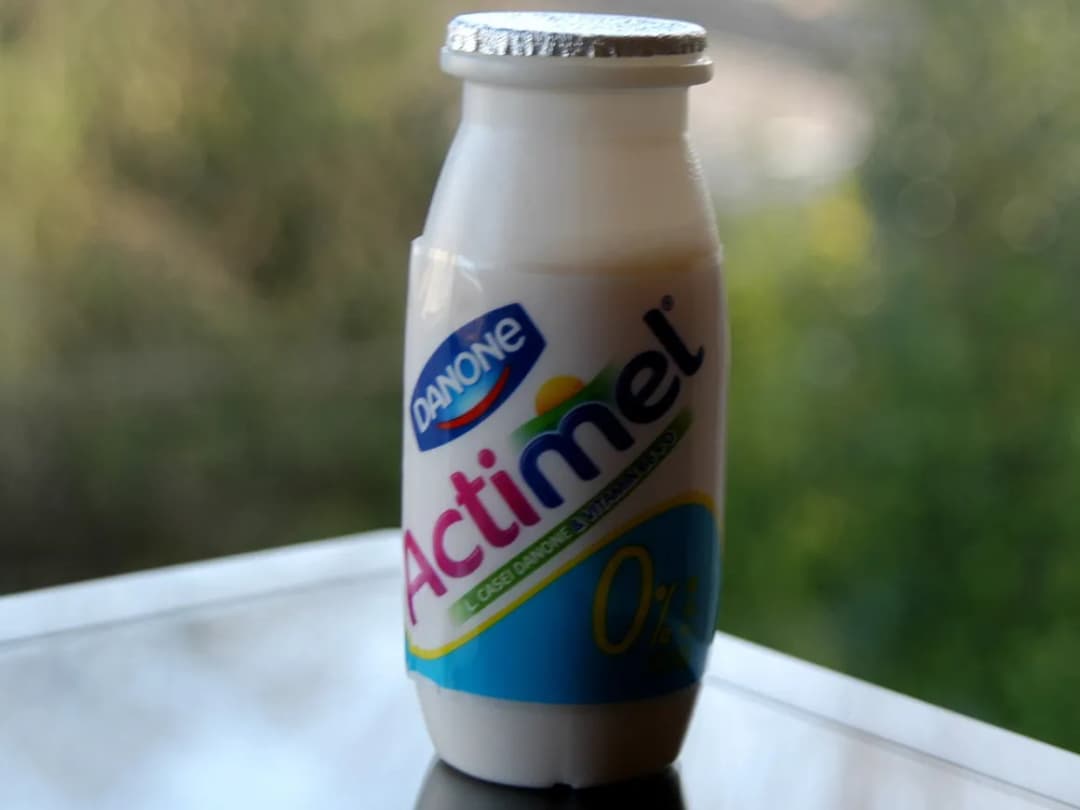 Czy actimel jest zdrowy: Poznaj prawdę o probiotycznym napoju i jego wpływ