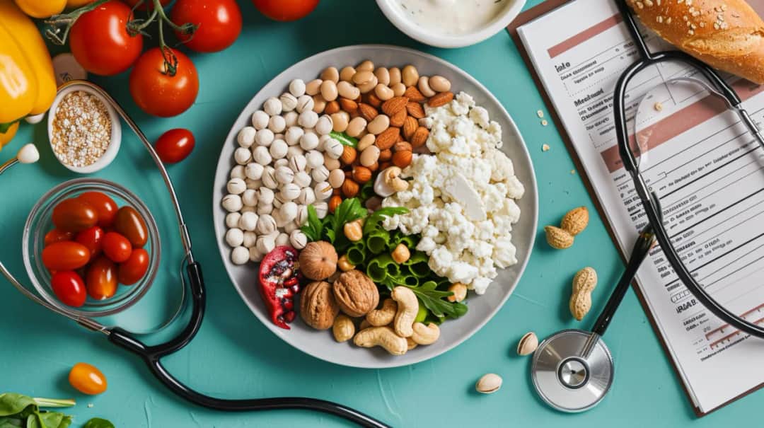 Alergie pokarmowe: Jak je skutecznie zdiagnozować? Poradnik